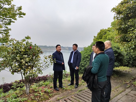省国资委安稳处督查株洲航电分米兰体育平台app官网_米兰体育(中国)
安全生产和防洪防汛工作