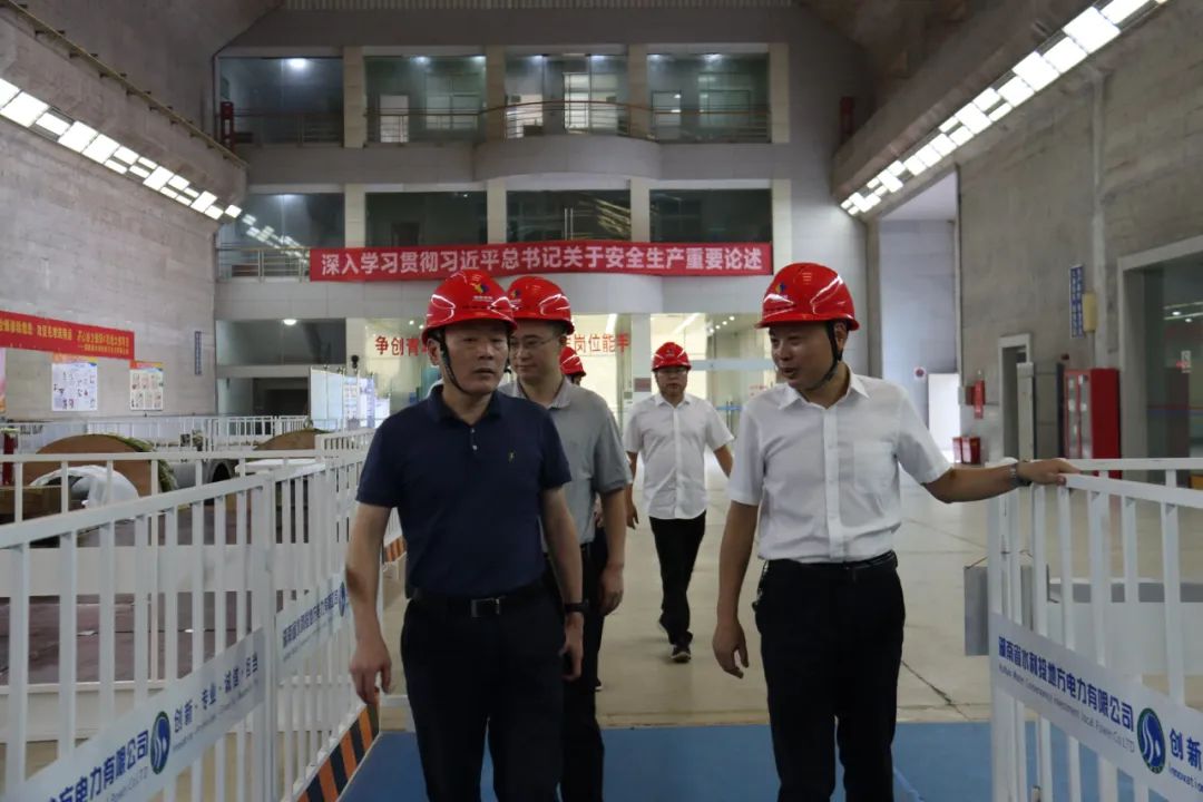 张禹文带队赴株洲航电分米兰体育平台app官网_米兰体育(中国)
督查安全生产工作